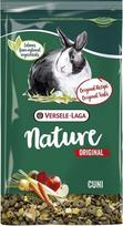 Versele-Laga VERSELE LAGA Nature Original Cuni  - Food for miniature rabbits - 2,5 kg