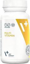 Vetexpert VET EXPERT Multivitamin - vitamin and mineral preparation for dogs and cats - 30 caps.