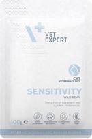 Vetexpert VET EXPERT Veterinary Diet Sensitivity Cat - wet food for cats - 100g