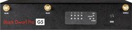 Wortmann Ag TERRA 6466373 hardware firewall Desktop 2.83Gbit/s