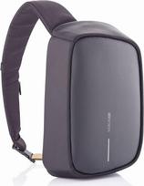 Xd Design ANTI-THEFT BACKPACK BOBBY SLING BLACK P/N: P705.781