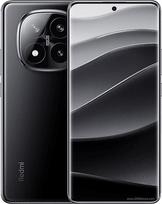 Xiaomi Redmi Note 14 Pro+ 5G 16.9 cm (6.67") Dual SIM USB Type-C 8GB 256GB 5110 mAh Black