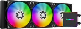 Xilence LQ360PRO.ARGB computer cooling system Processor All-in-one liquid cooler 12 cm Black 1 pc(s)