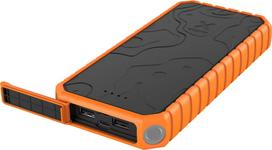 Xtorm - Rugged Power Bank 20,000 mAh  IP65 USB-C PD 35W