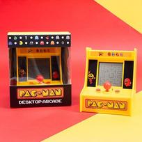 Z-Man Games PAC-MAN Desktop Arcade