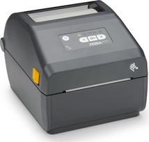Zebra ZD421 label printer Thermal transfer 203 x 203 DPI 152 mm/sec Wired & Wireless Bluetooth