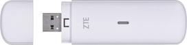 Zte Poland ZTE MF833N modem (white color)