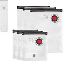 Zwilling FRESH & SAVE Starter Kit (9 pieces)