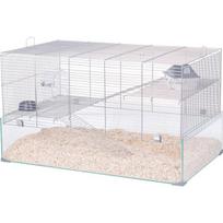 Narvas Zolux Neolife 80, 78x48x45 cm, pilkas