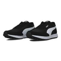 PUMA laisvalaikio batai vyrams Puma Runtamed Lugged Classic PUMA Black-PUMA - 40160506, juodi, 42