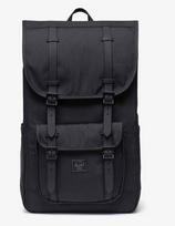 Kuprinė Herschel Little America Backpack Black Tonal, 30L