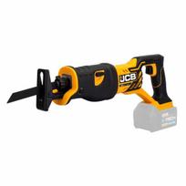 JCB 18 V AKUMULIATORINIS DISKINIS PJŪKLAS (BE AKUMULIATORIAUS)