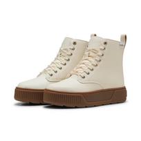 PUMA žieminiai batai moterims PUMA Karmen Boot 8 WTR Sugared Almond - 40088303, smėlio spalvos