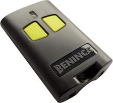 Beninca TO.GO 2 VA vartų nuotolinio valdymo pultas, 433,92 MHz