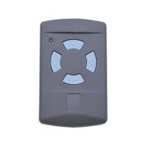 Hormann HSM4-868 vartų nuotolinio valdymo pultas, 868 MHz