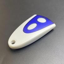 Novoferm Novotron 502 MAX 43-2 vartų nuotolinio valdymo pultas, 433,92 MHz