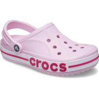Šlepetės moterims Crocs™ Bayaband Clog 165174, rožinės