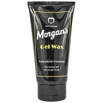 Želė plaukams Morgan's Pomade Gel Wax MPM015, stiprios fiksacijos, blizgi, 150 ml