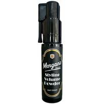 Apimties suteikianti pudra plaukams Morgan's Pomade Men's Volume Powder MPM355, 10 g