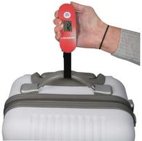 Dunlop elektroninė bagažo svarstyklė 40 kg