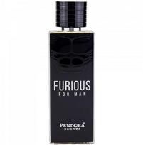 Pandora Scents Pendora Scents Furious for Man (M) EDP 100ml