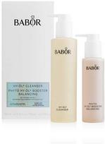 „Babor Hy-Oil Cleansing Phyto Booster Balancing“ rinkinys, 300 ml