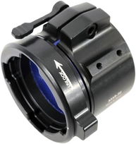 Rusan modular adapter - clamp 49 mm