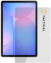 Tactical Apsauginis stiklas Shield skirtas Samsung Galaxy Tab S10 FE Clear