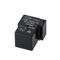 Relė 30A 12V JQX-105F-1