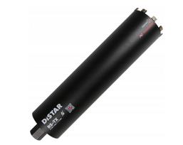Deimantinė gręžimo karūna DISTAR 10170085505; 1 1/4''; 120x450 mm