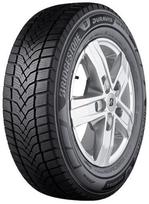 Padanga BRIDGESTONE 225/75 R16C (Žieminė) (Krovininė)