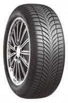 Padanga NEXEN WG Snow G WH2 205/60 R16 3PMSF (Žieminė) (Automobilio)