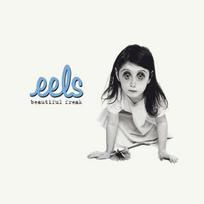 Eels - Beautiful Freak (vinilinė plokštelė, LP)