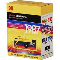 Kodak Charmera Keychain Blind Box 4897116931818