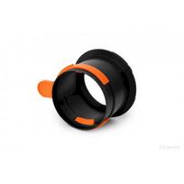 Ortakio Pajungimo Jungtis ERGOVENT LINEO PRO 75 mm