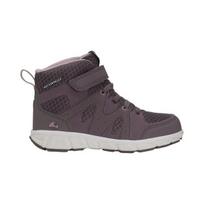 Aulinukai mergaitėms Viking Tolga Mid WP Dusty Pink, rožiniai