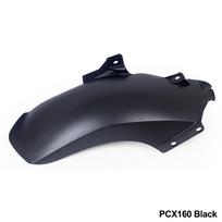 Motociklo Purvasaugio Galinio Sparno Prailginimo Čiužinė Laikiklis Priedai Honda PCX160 ADV160 PCX160 Black