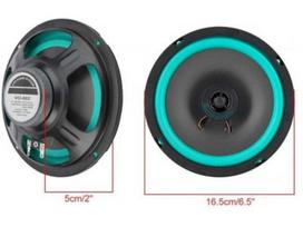 Garsiakalbis VO-602 6.5" 50W 4om