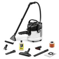 Plaunantis siurblys KARCHER SE 4 Plus Spezial Balta