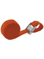 Bagažo diržai TOPEX 5m x 25mm (2 vnt.)