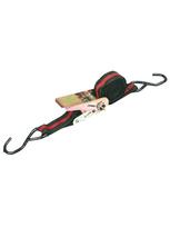 Bagažo tvirtinimo juosta TOP TOOLS 25 mm x 5 m