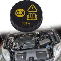 Ford Rezervuaro Dangtelis Stabdžių Skysčiui Automobilio Aksesuarai Mondeo MK2 1996-2000 S-MAX MK1 06-15 CA1 6M512162AA