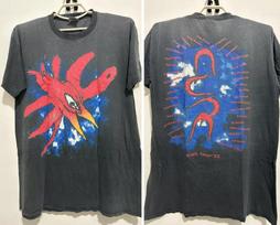 Vintažinis 1990-ųjų The Cure Wish Tour 92 pakartotinio spausdinimo marškinėliai, dydis S-4XL 3XL