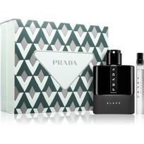 Prada Luna Rossa Black dovanų rinkinys vyrams