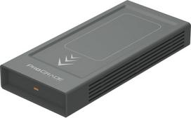 "ProGrade Digital" 4TB v2 profesionalus išorinis SSD diskas USB 4.0, nuolatinis duomenų perdavimo greitis 2500MB/s (PG10)