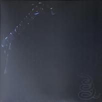 Metallica - Metallica (vinilinė plokštelė, LP)