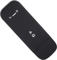 4G LTE WiFi Dongle, 100Mbps USB Dongle Nešiojamasis WiFi maršrutizatorius Kišeninis mobilusis Hotspot 4G/3G belaidžio tinklo išmanusis maršrutizatorius (su WiFi)