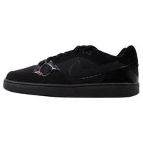 Nike Son Of Force Trijų Juodų Vyrų Sportbačiai Juoda-Juoda 616775-005 42