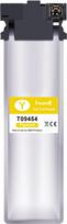 Yowell T9454 geltonos spalvos spausdintuvo kasetės, suderinamos su Epson T9454 EP64537, skirtos Epson Workforce Pro WF-C5710DWF WF-C5790DWF WF-C5210DW WF-C5290DW WF-C5710 WF-C5710 WF-C5790 WF-C5210 (1 geltonos spalvos)