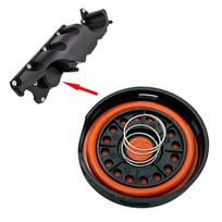 Variklio vožtuvų dangtelio komplektas, tinkantis Volvo XC70 3 2 2008 2015, For LR2
